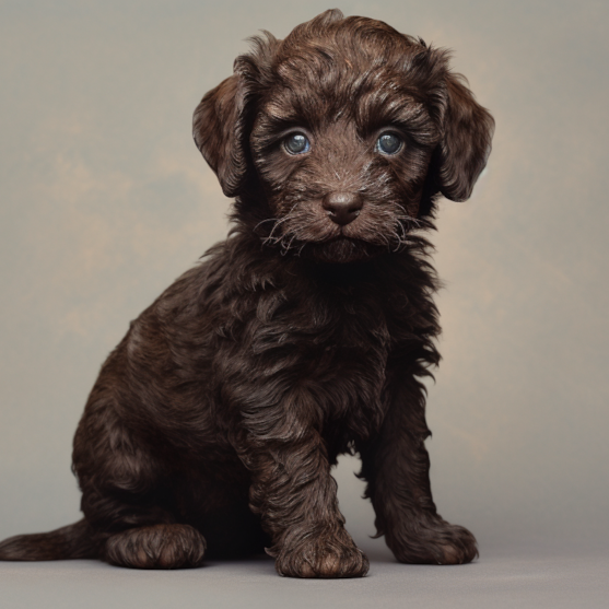 Mini Labradoodle Puppy For Sale - Florida Fur Babies